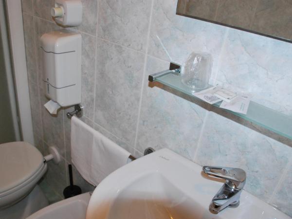 Hotel Antico Distretto : photo 4 de la chambre chambre simple