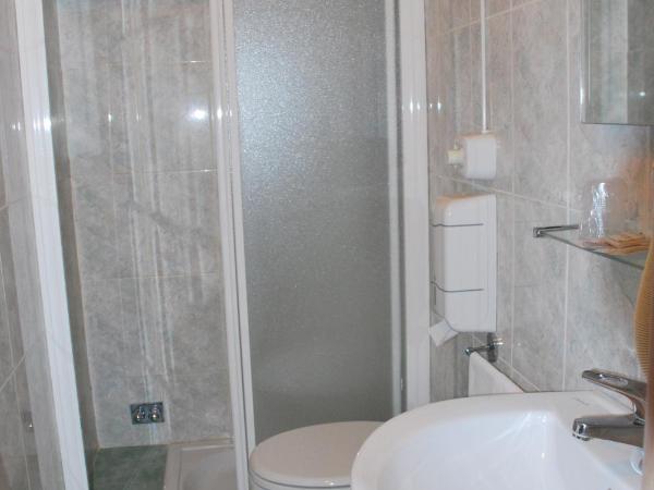 Hotel Antico Distretto : photo 3 de la chambre chambre simple