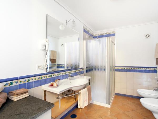 Relais Villa Angiolina : photo 10 de la chambre chambre double