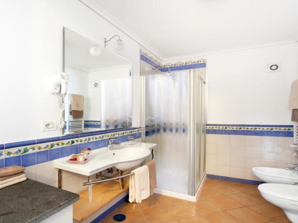 Relais Villa Angiolina : photo 8 de la chambre chambre double