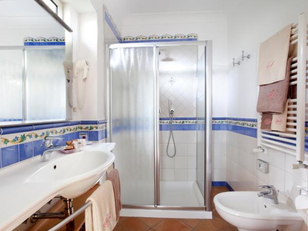 Relais Villa Angiolina : photo 7 de la chambre chambre double