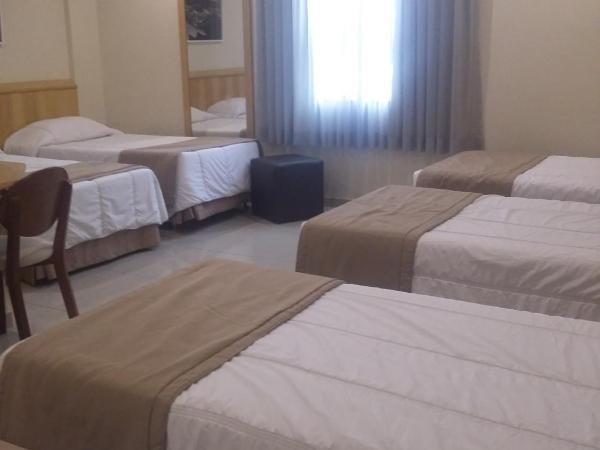 Saionara Hotel : photo 1 de la chambre chambre familiale (6 adultes)