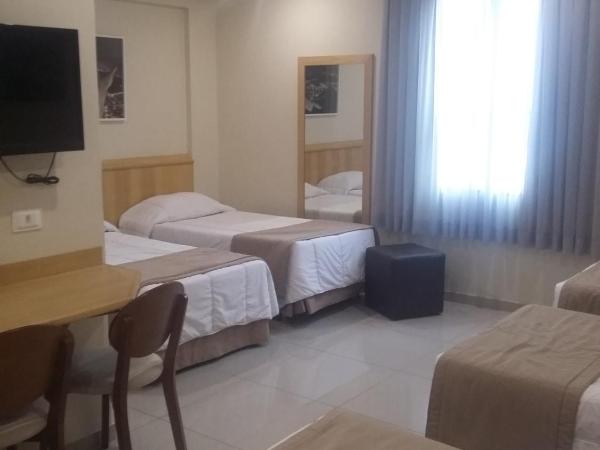 Saionara Hotel : photo 2 de la chambre chambre familiale (6 adultes)