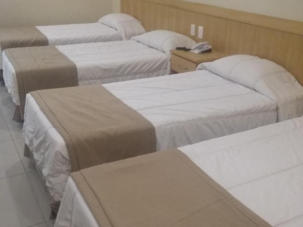 Saionara Hotel : photo 3 de la chambre chambre familiale (6 adultes)
