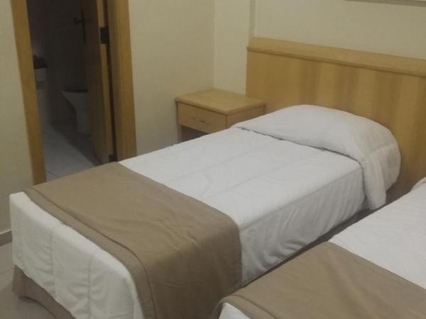 Saionara Hotel : photo 8 de la chambre chambre lits jumeaux