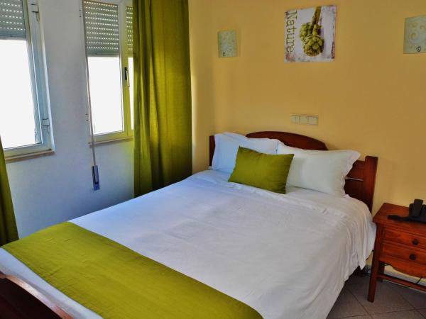 Residencial A Doca : photo 3 de la chambre chambre double