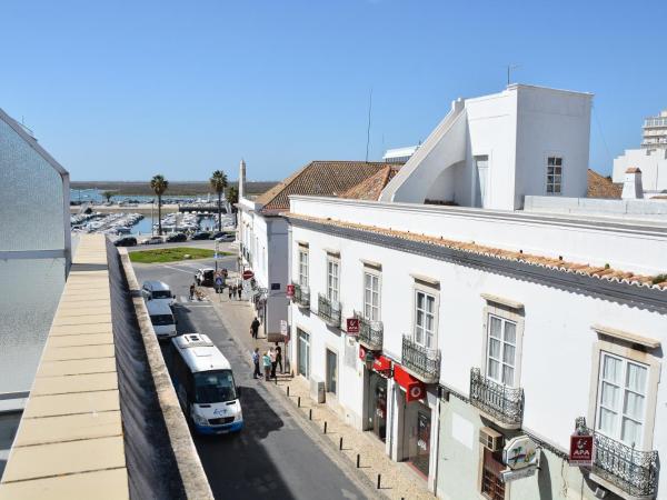 Residencial A Doca : photo 8 de la chambre chambre double classique avec balcon