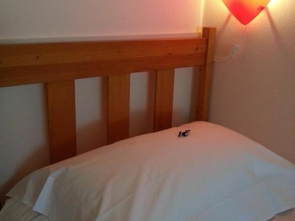 Il Girasole High Quality Inn : photo 8 de la chambre chambre triple standard