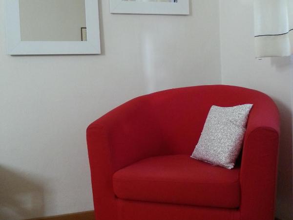 Il Girasole High Quality Inn : photo 2 de la chambre chambre double ou lits jumeaux standard