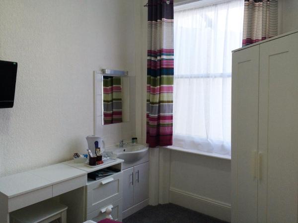 Maon Hotel : photo 4 de la chambre chambre lits jumeaux standard avec salle de bains commune