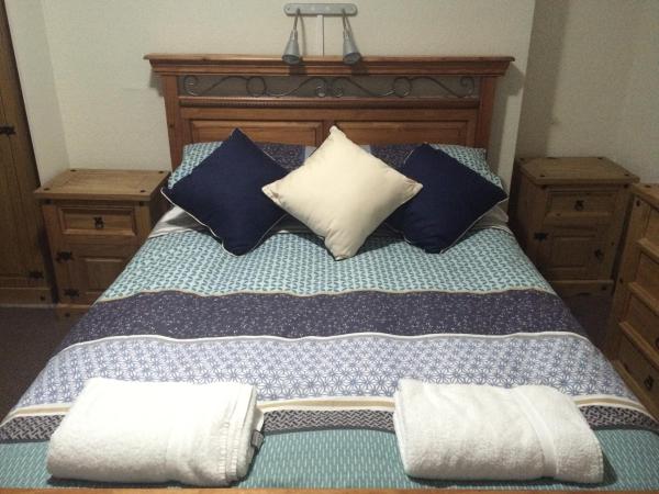 Maon Hotel : photo 3 de la chambre chambre lit king-size