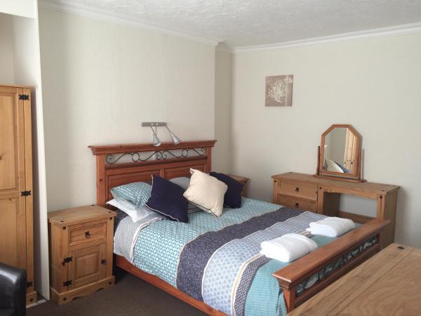 Maon Hotel : photo 2 de la chambre chambre lit king-size