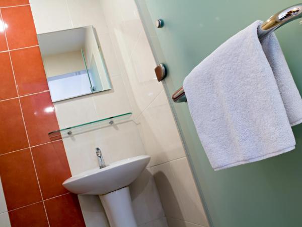 My Hotel @ Sentral : photo 7 de la chambre chambre double