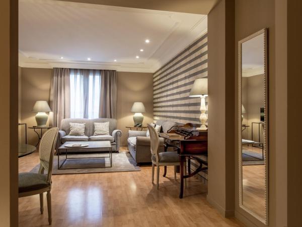 Vincci Lys : photo 10 de la chambre suite junior