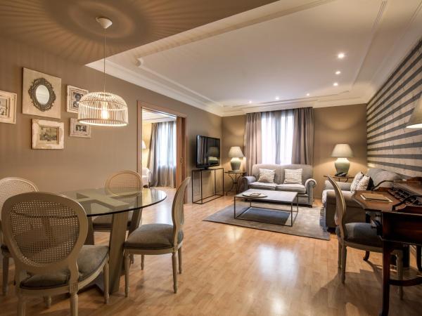 Vincci Lys : photo 3 de la chambre suite junior