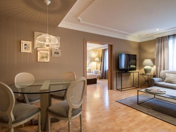 Vincci Lys : photo 7 de la chambre suite junior