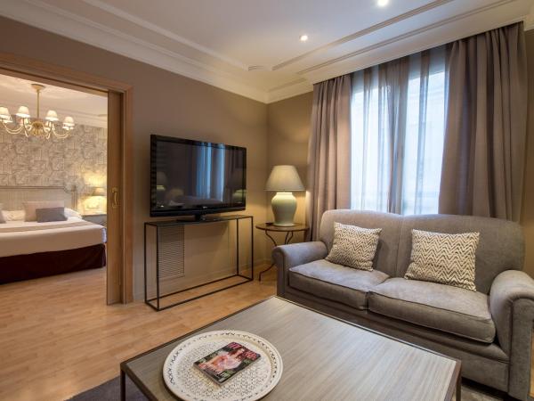 Vincci Lys : photo 4 de la chambre suite junior