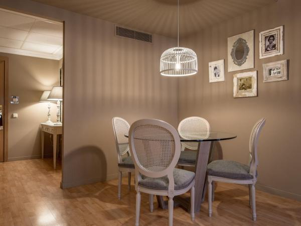 Vincci Lys : photo 8 de la chambre suite junior