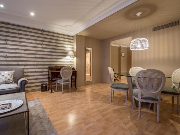 Vincci Lys : photo 6 de la chambre suite junior