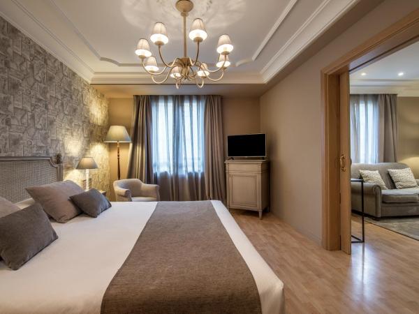 Vincci Lys : photo 1 de la chambre suite junior