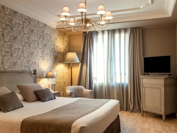 Vincci Lys : photo 4 de la chambre chambre double ou lits jumeaux Économique