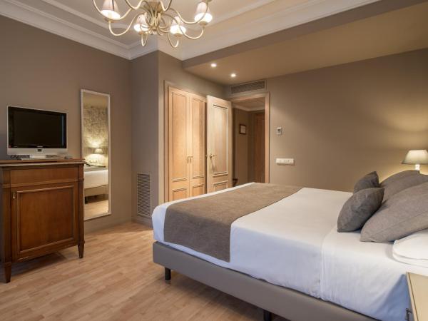 Vincci Lys : photo 3 de la chambre chambre double ou lits jumeaux