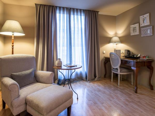 Vincci Lys : photo 3 de la chambre chambre lits jumeaux supérieure