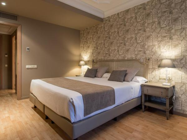 Vincci Lys : photo 2 de la chambre chambre double ou lits jumeaux