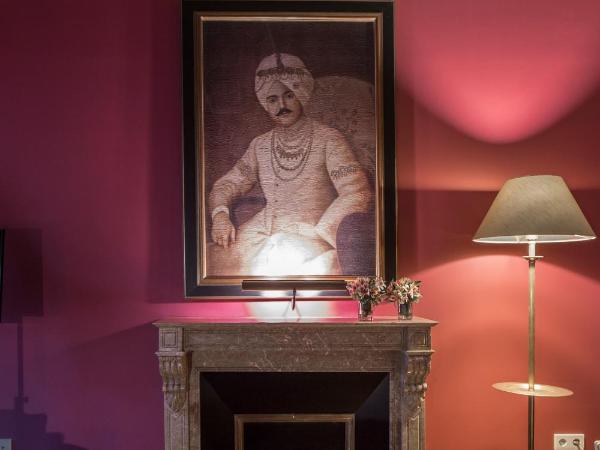 M Maison Particulière Porto : photo 6 de la chambre suite - vue sur ville