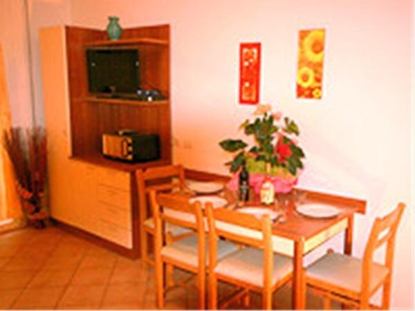 Residence Algarve : photo 1 de la chambre appartement 1 chambre (4 adultes)