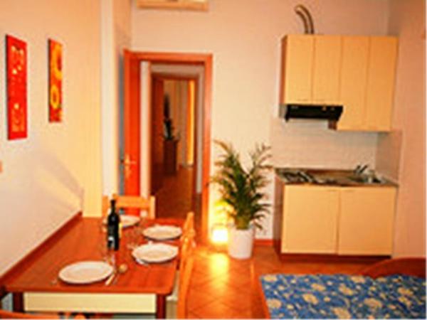 Residence Algarve : photo 2 de la chambre appartement 1 chambre (4 adultes)