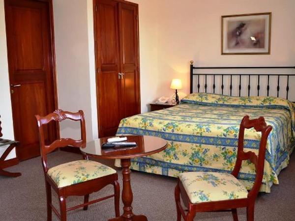 Hotel Salta : photo 9 de la chambre suite junior