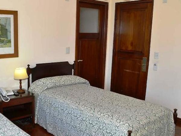 Hotel Salta : photo 8 de la chambre chambre double ou lits jumeaux standard