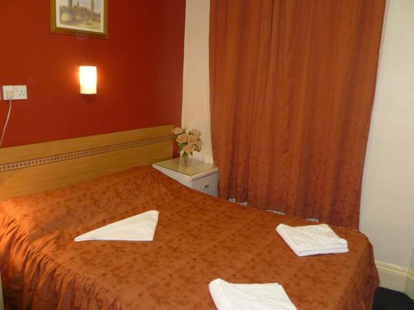 Grenville House Hotel : photo 4 de la chambre chambre simple
