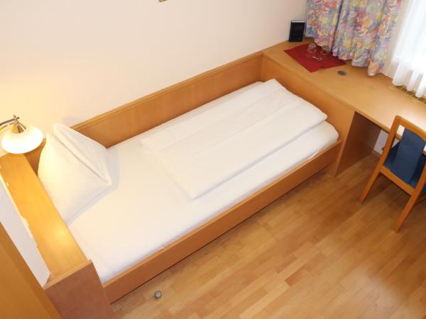 Gasthof Bokan : photo 5 de la chambre chambre simple avec parking