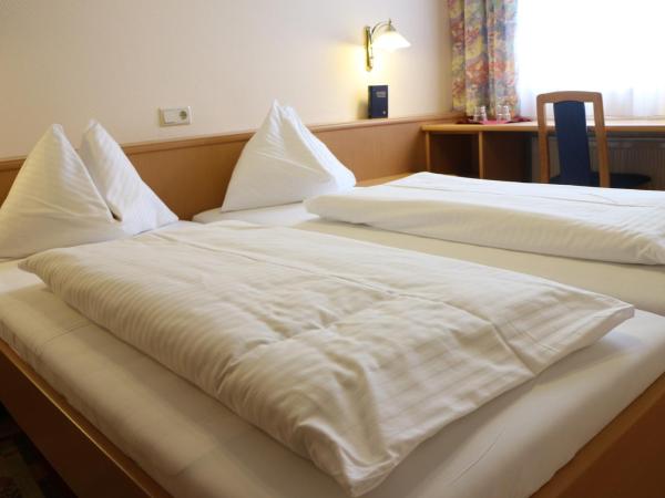 Gasthof Bokan : photo 5 de la chambre chambre double avec parking