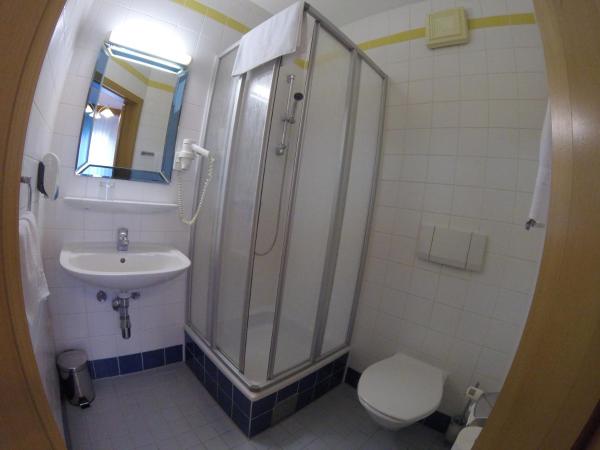 Gasthof Bokan : photo 3 de la chambre chambre simple avec parking