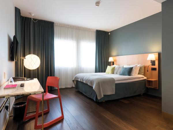 Quality Hotel Globe : photo 1 de la chambre chambre double standard