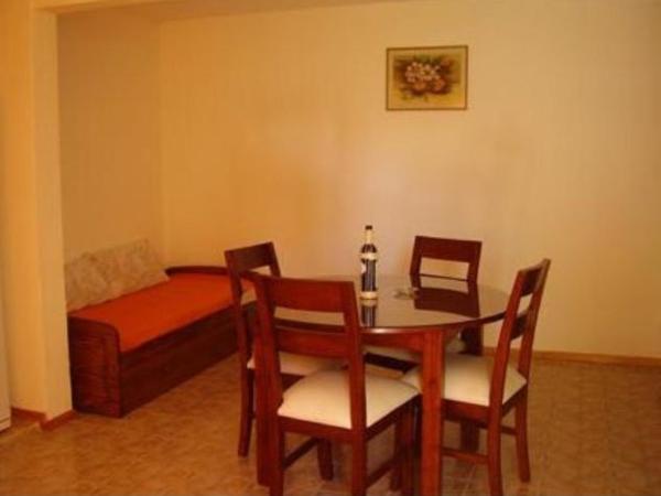 Muras Apart Hotel : photo 3 de la chambre appartement 1 chambre (2 adultes)