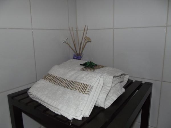 La Specchia : photo 6 de la chambre chambre deluxe double ou lits jumeaux