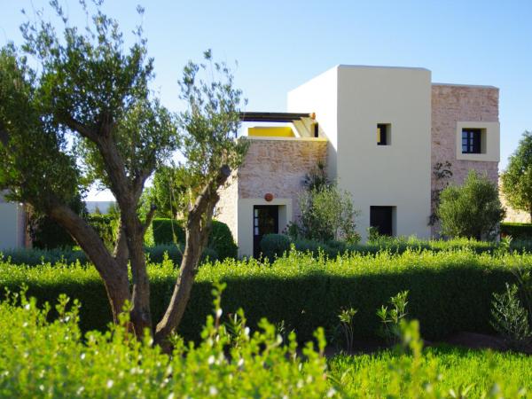 Essaouira Lodge : photo 2 de la chambre maison 2 chambres