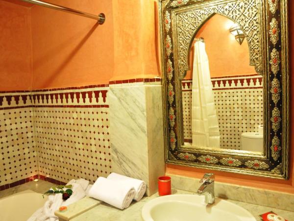Riad Ghita Palace : photo 6 de la chambre suite alya