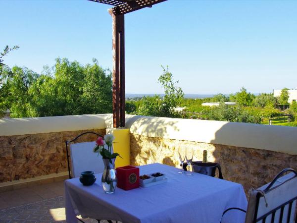 Essaouira Lodge : photo 3 de la chambre suite junior avec terrasse
