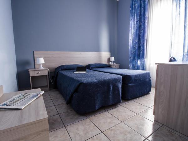 Miramare Hotel : photo 4 de la chambre chambre simple