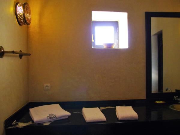 Essaouira Lodge : photo 7 de la chambre chambre double - vue panoramique
