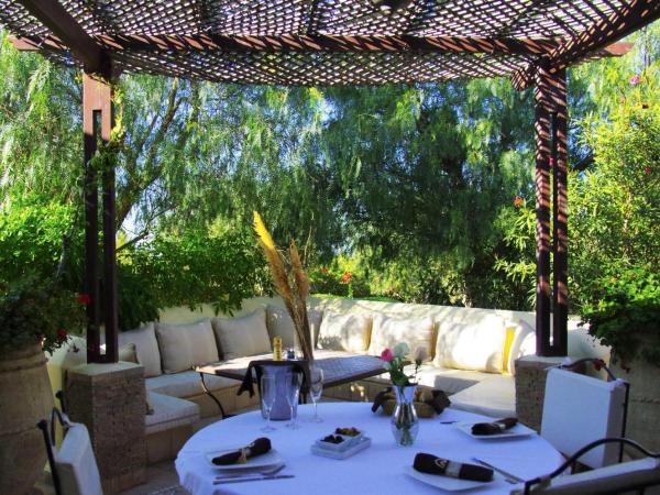 Essaouira Lodge : photo 6 de la chambre villa avec piscine privée