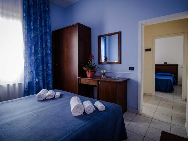 Miramare Hotel : photo 8 de la chambre chambre simple