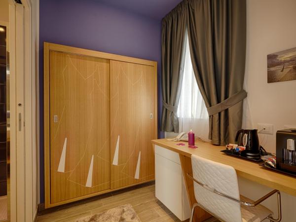 Hospitality Hotel : photo 2 de la chambre chambre simple