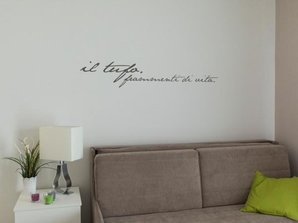 Frammenti : photo 6 de la chambre chambre double ou lits jumeaux avec salle de bains