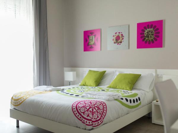 Frammenti : photo 1 de la chambre chambre double ou lits jumeaux avec salle de bains